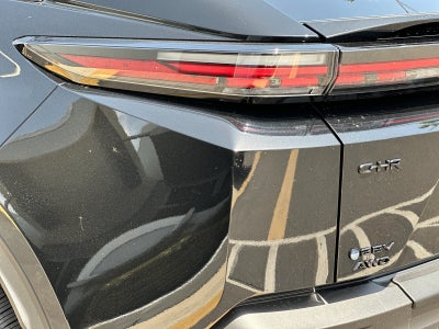 2026 Toyota C-HR XSE