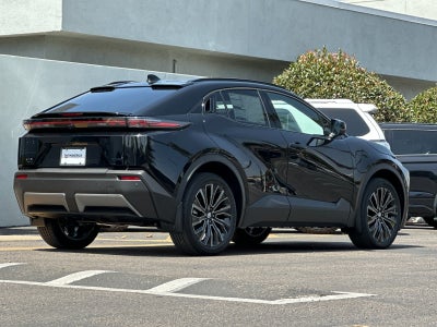 2026 Toyota C-HR XSE