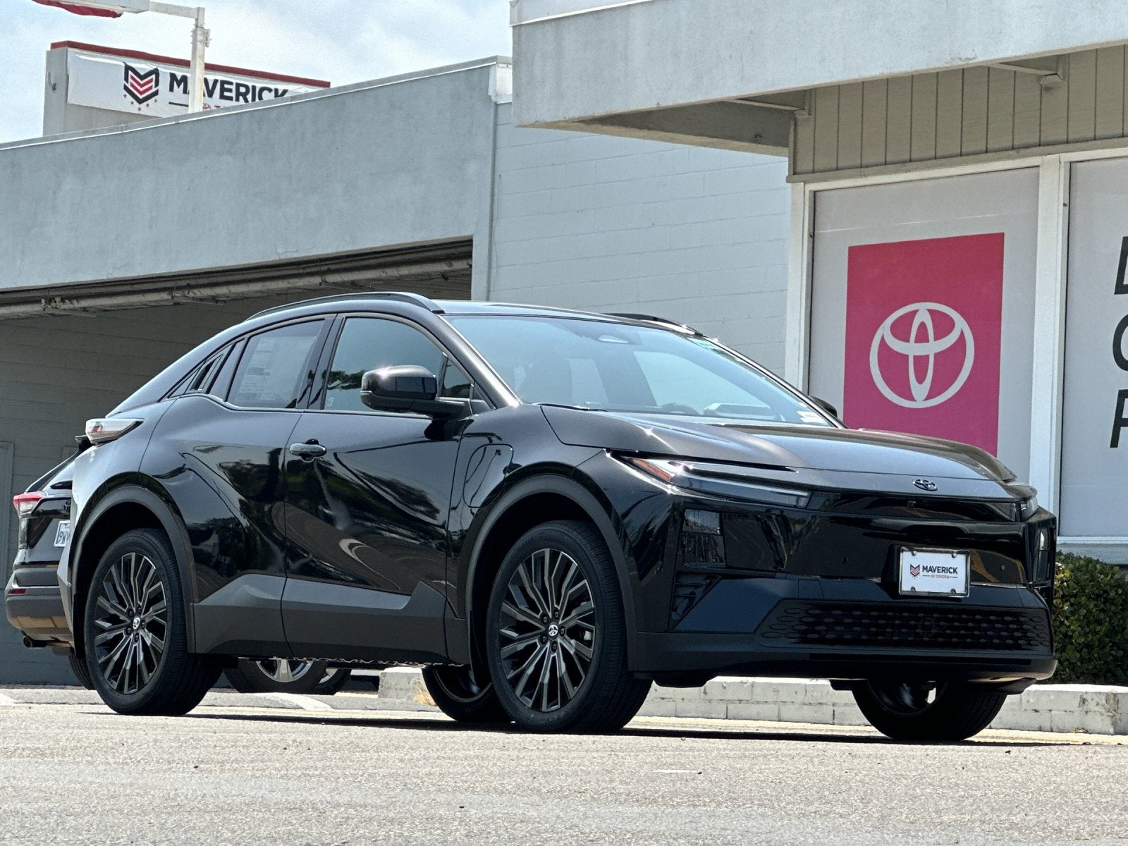 2026 Toyota C-HR XSE