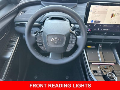 2026 Toyota C-HR XSE
