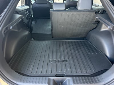 2026 Toyota C-HR XSE