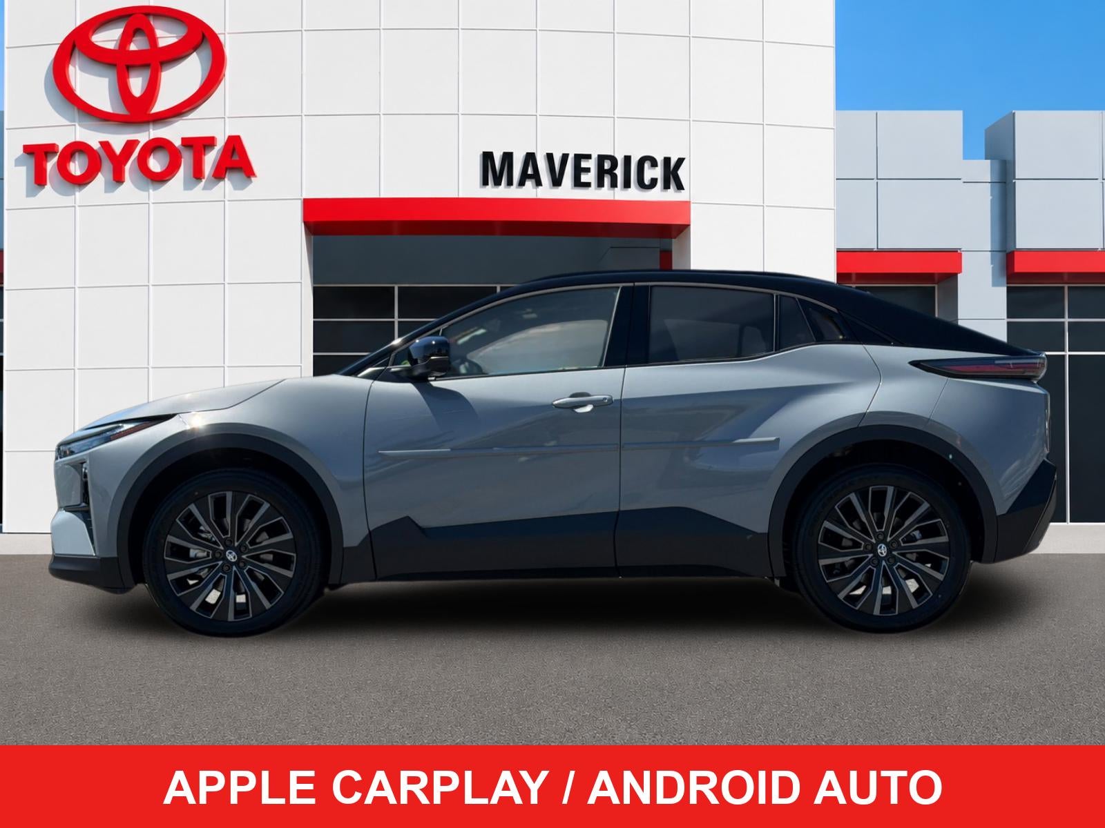 2026 Toyota C-HR XSE