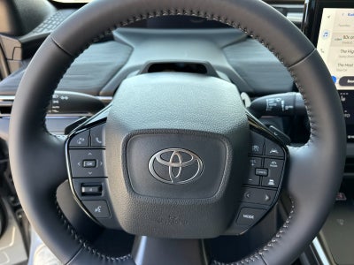 2026 Toyota C-HR XSE