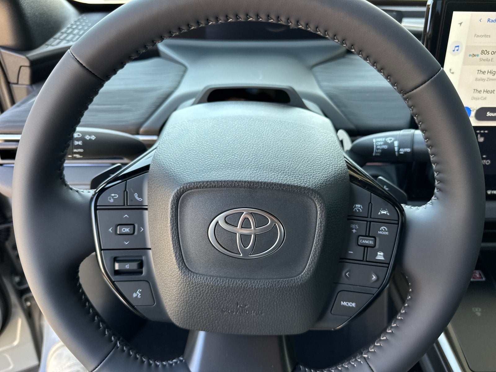2026 Toyota C-HR XSE