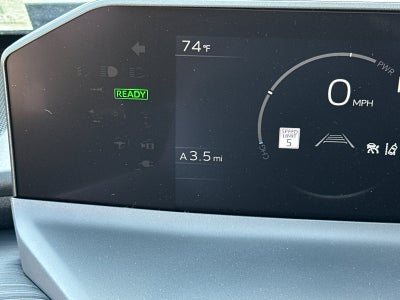 2026 Toyota C-HR XSE