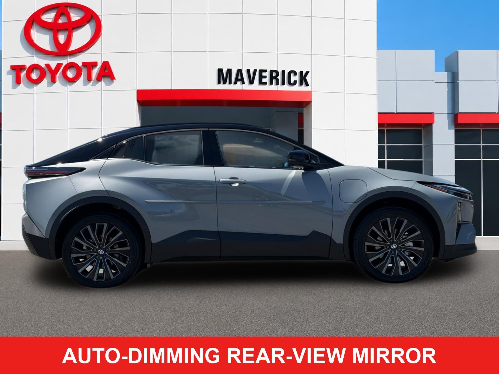 2026 Toyota C-HR XSE