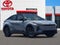 2026 Toyota C-HR XSE