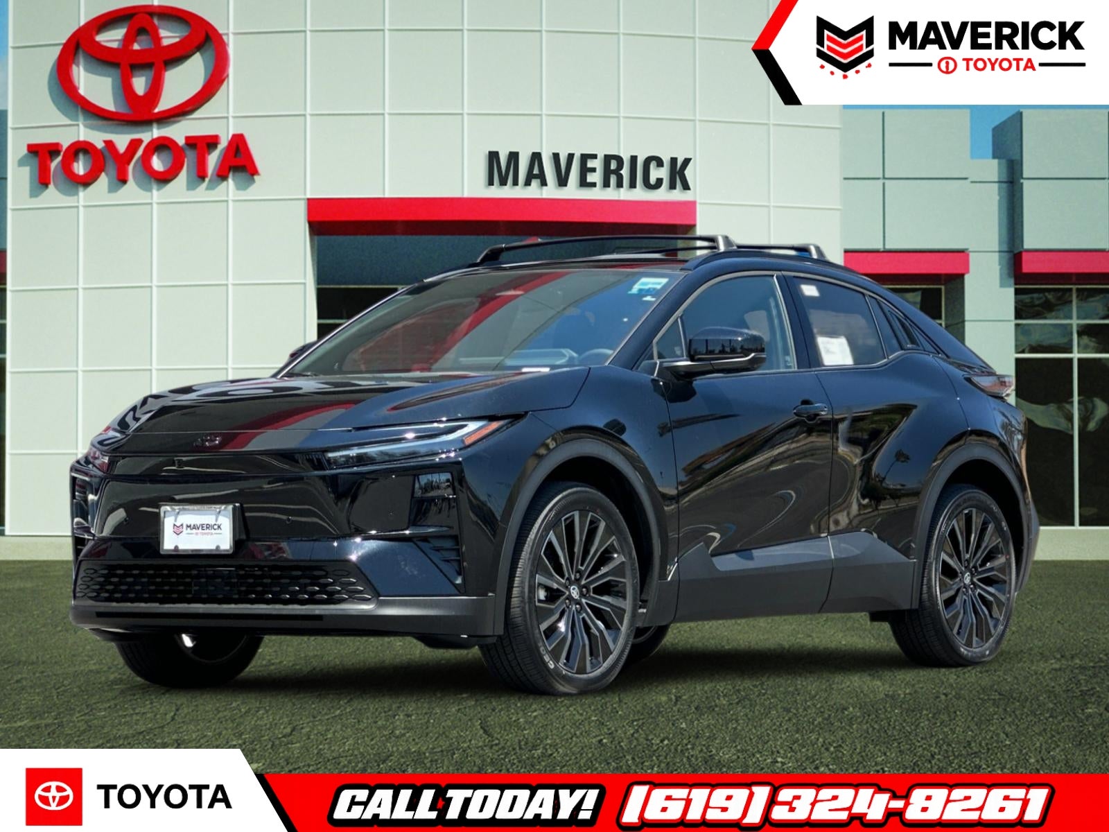 2026 Toyota C-HR XSE