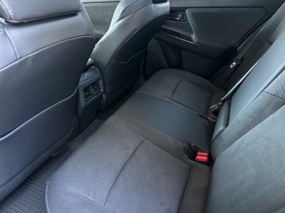 2026 Toyota C-HR XSE