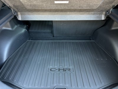 2026 Toyota C-HR XSE
