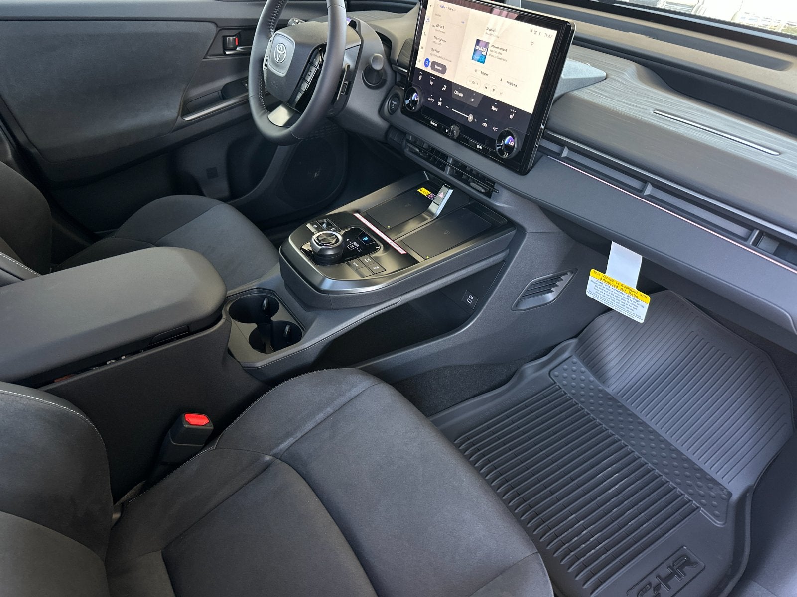 2026 Toyota C-HR XSE