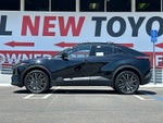 2026 Toyota C-HR XSE