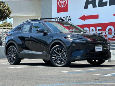 2026 Toyota C-HR XSE