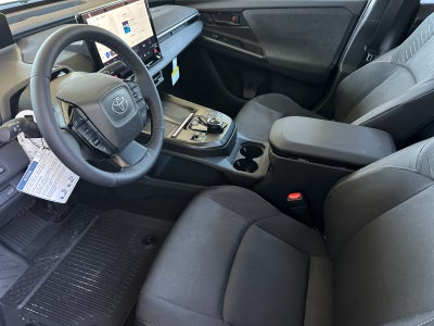 2026 Toyota C-HR XSE