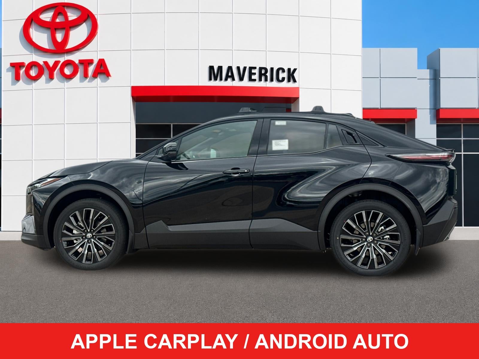 2026 Toyota C-HR XSE