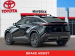 2026 Toyota C-HR XSE