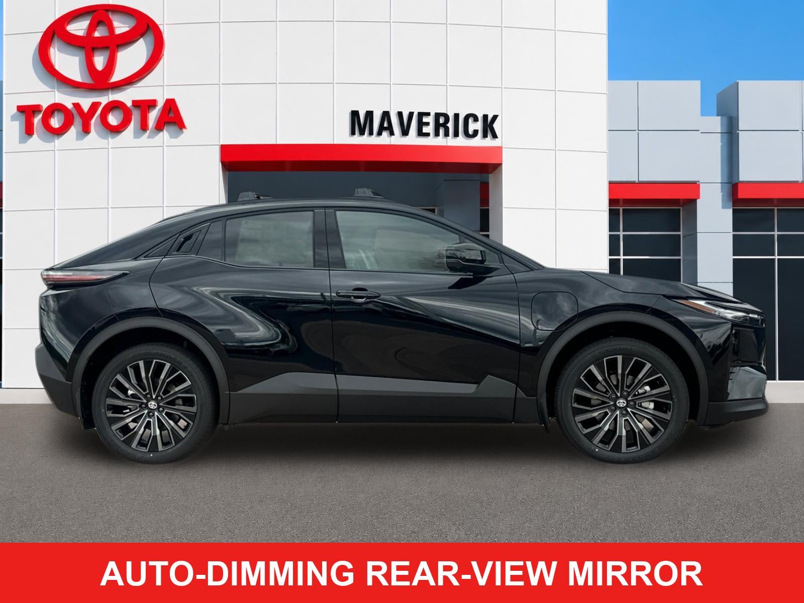 2026 Toyota C-HR XSE