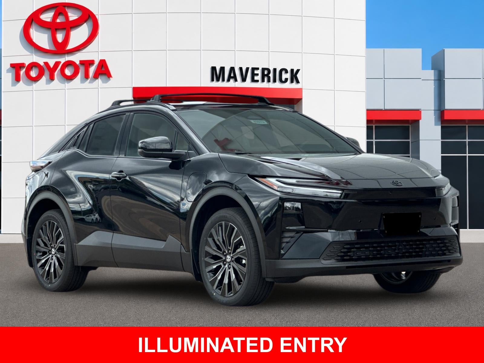 2026 Toyota C-HR XSE