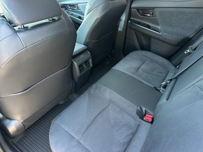 2026 Toyota C-HR XSE