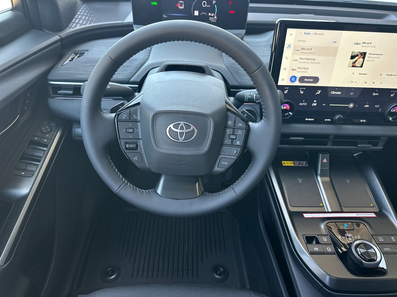 2026 Toyota C-HR XSE