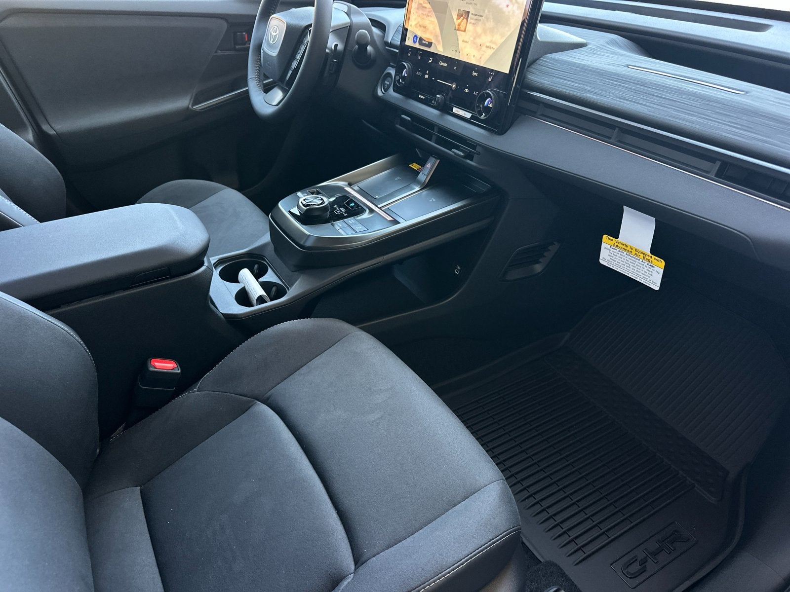2026 Toyota C-HR XSE