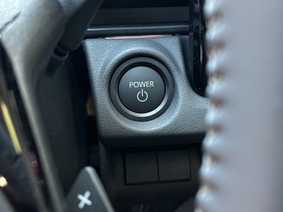 2026 Toyota C-HR XSE