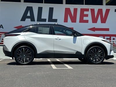 2026 Toyota C-HR XSE