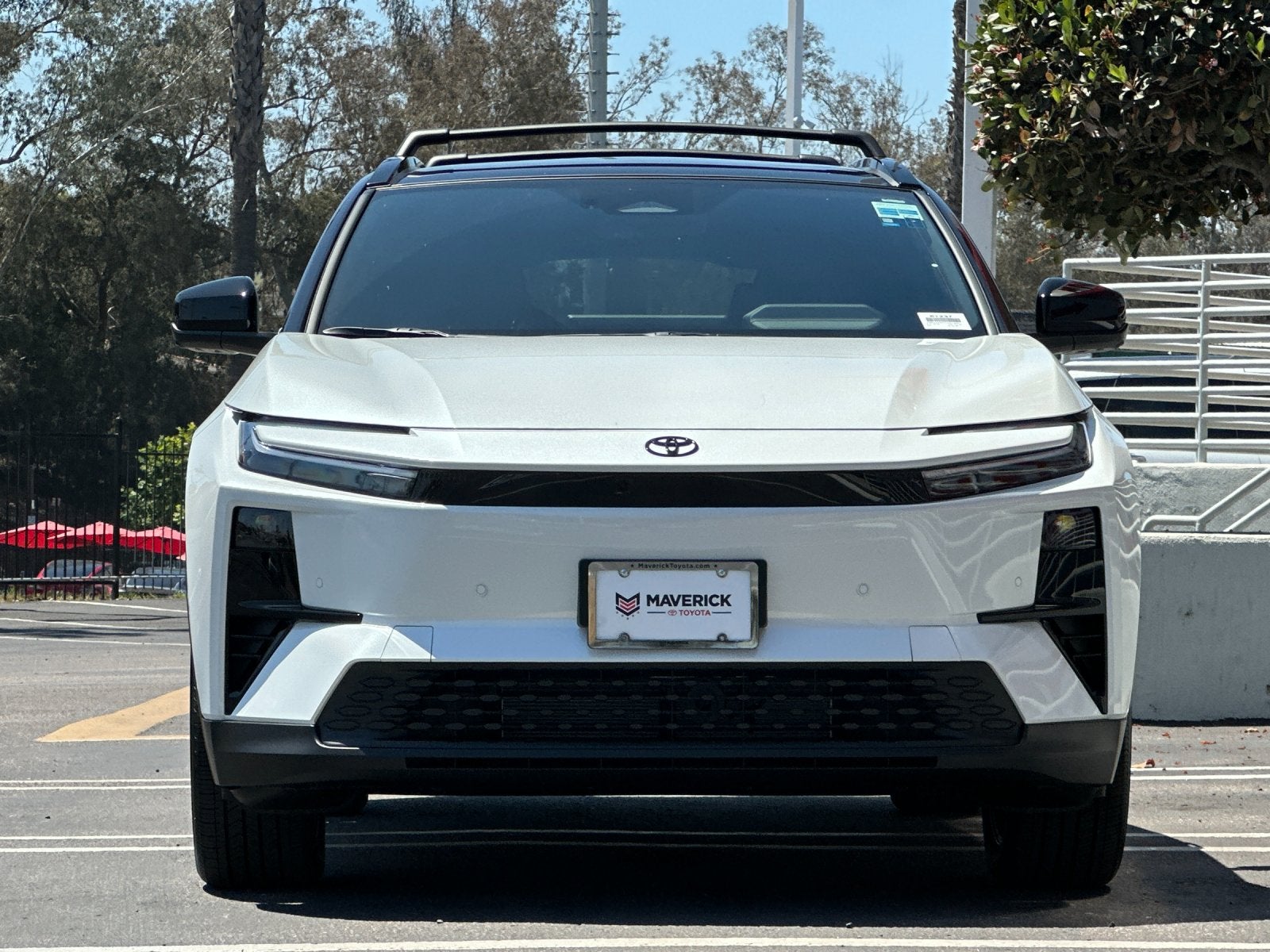 2026 Toyota C-HR XSE