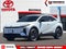 2027 Toyota C-HR SE