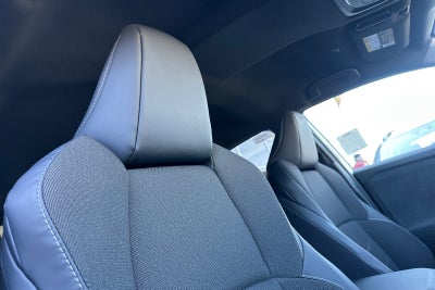 2027 Toyota C-HR SE