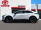 2027 Toyota C-HR SE