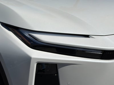 2027 Toyota C-HR SE