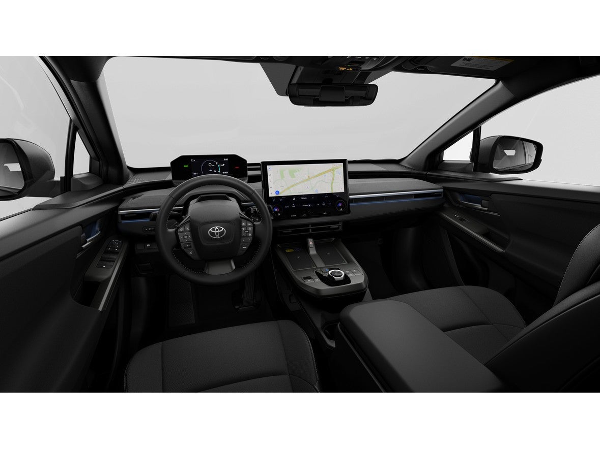 2027 Toyota C-HR SE