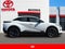 2027 Toyota C-HR SE