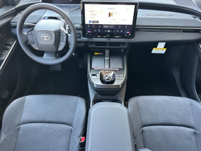 2026 Toyota C-HR XSE