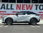 2026 Toyota C-HR XSE