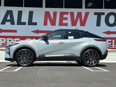 2026 Toyota C-HR XSE