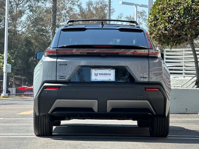 2026 Toyota C-HR XSE