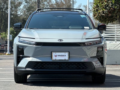 2026 Toyota C-HR XSE