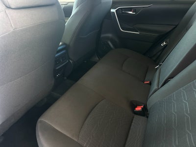 2025 Toyota RAV4 Plug-In Hybrid SE