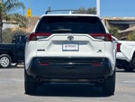 2025 Toyota RAV4 Plug-In Hybrid SE