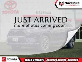 2025 Toyota RAV4 Hybrid XLE Premium