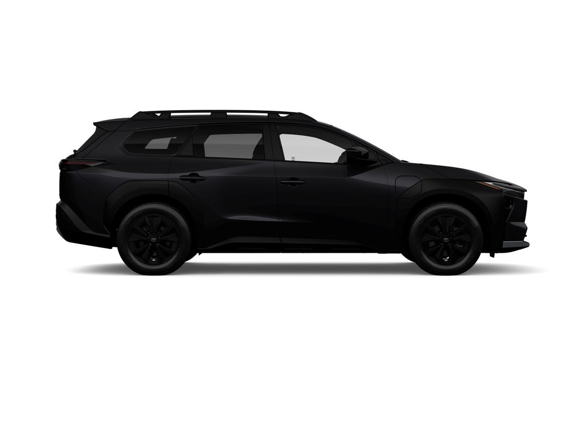 2026 Toyota bZ Woodland