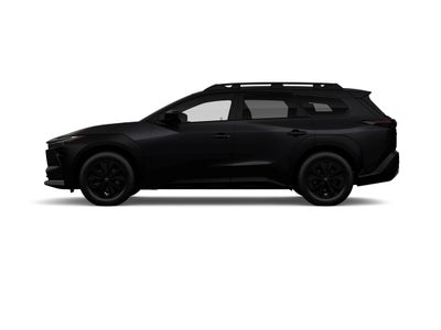 2026 Toyota bZ Woodland