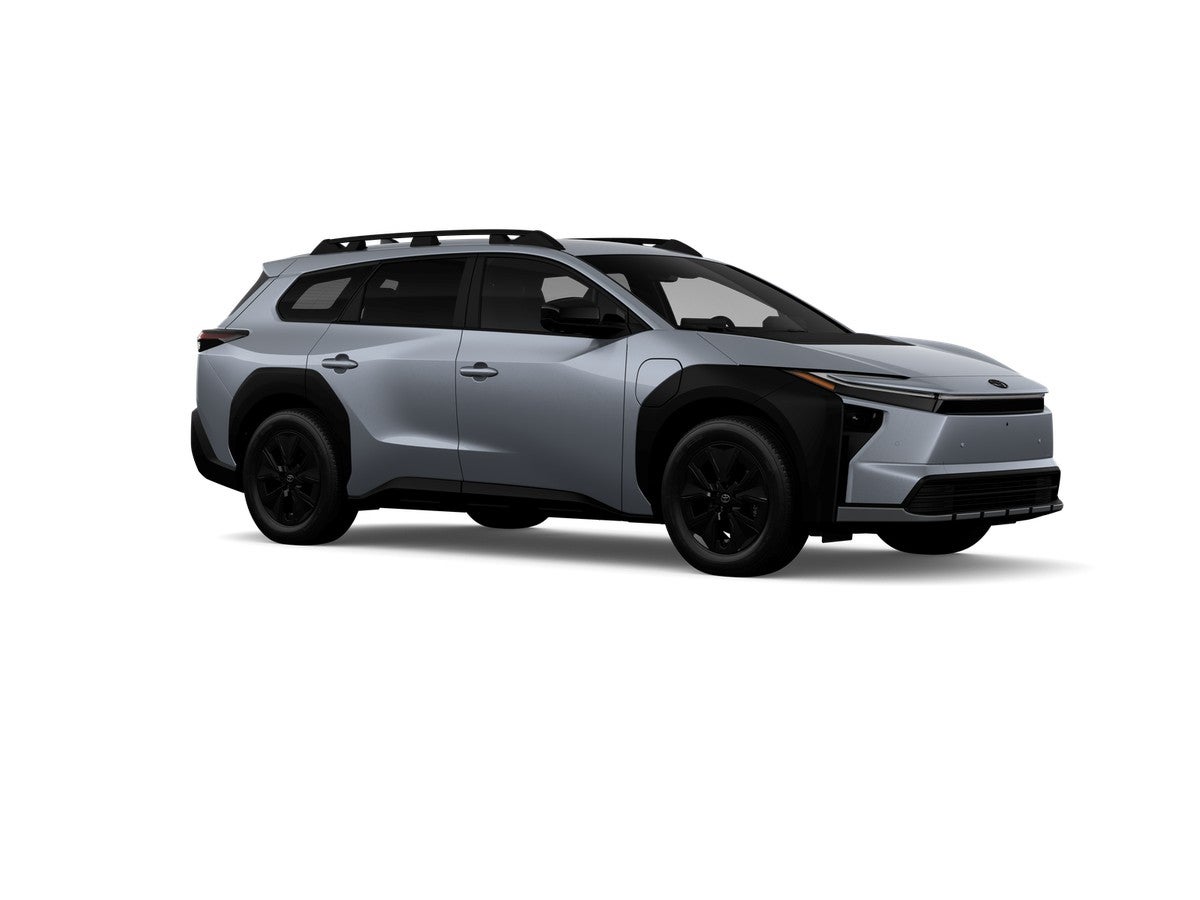 2026 Toyota bZ Woodland