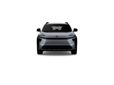 2026 Toyota bZ Woodland