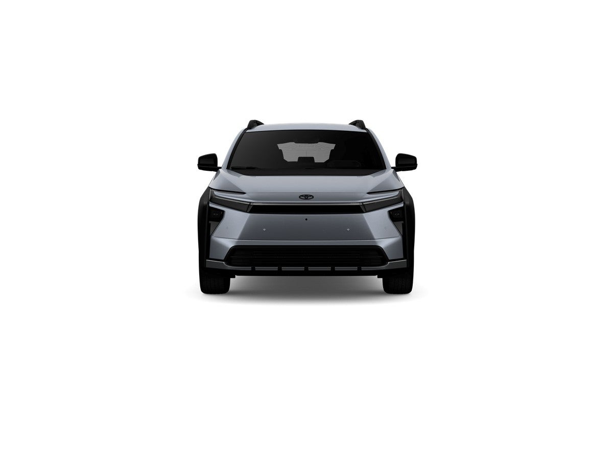 2026 Toyota bZ Woodland