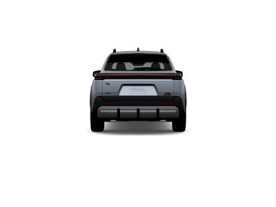 2026 Toyota bZ Woodland