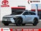 2026 Toyota bZ Woodland Woodland