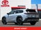 2026 Toyota bZ Woodland Woodland
